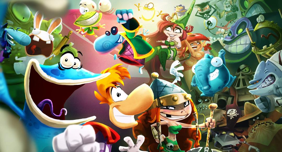 Rayman Legends nie zniknie ze sprzedaży po premierze remake’u — Ubisoft uspokaja graczy