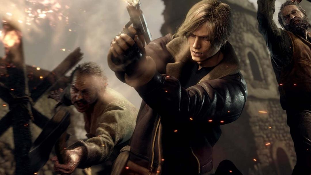 Resident Evil bije rekordy sprzedaży — 23 miliony egzemplarzy w rok i kolejne miliony dla Capcomu