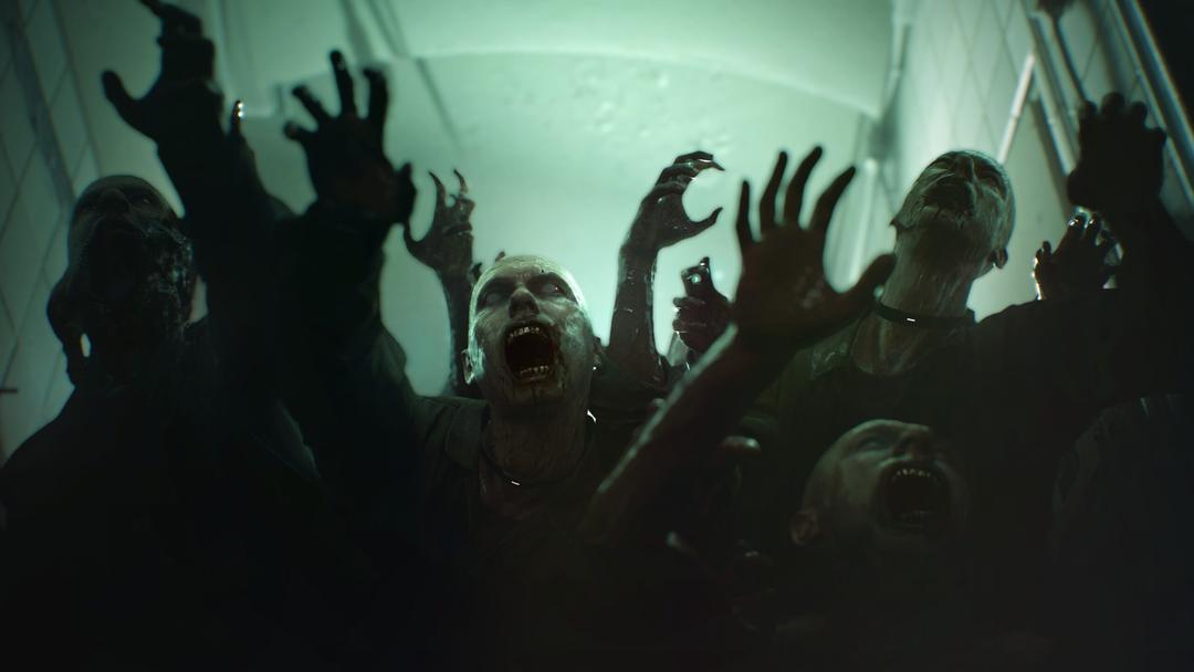 Resident Evil Veronica z milionem zapisów na wishliście i optymalizacją pod PS5 Pro