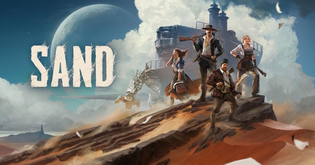 SAND: Raiders of Sophie po premierze z problemami. DDoS psuje start gry i zniechęca graczy