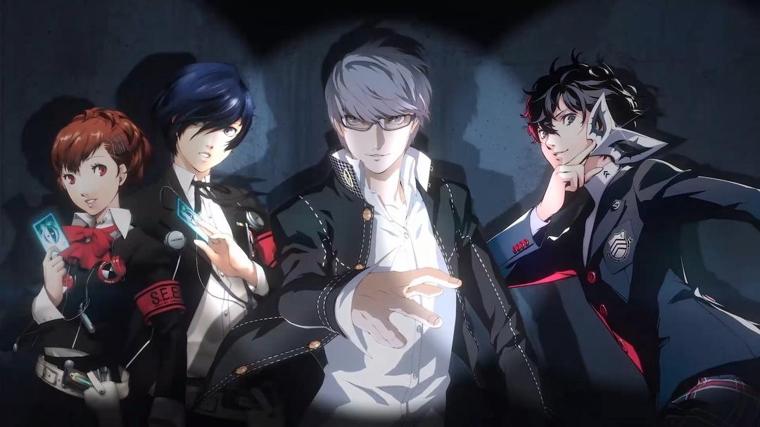 SEGA wysyła zgłoszenia DMCA po wycieku materiałów z Persona 6 — co wiemy o sprawie?