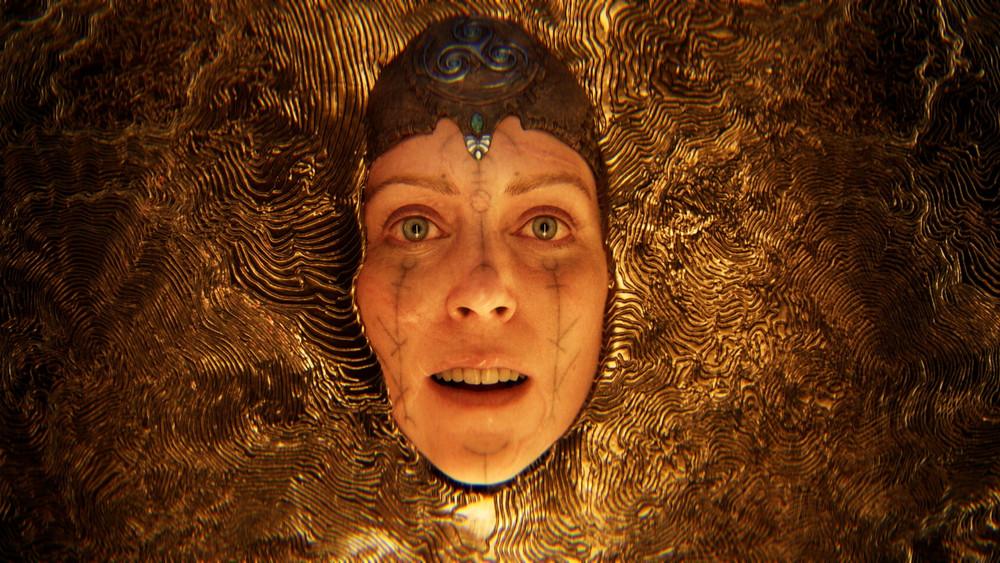 Senua mogła zostać ogłoszona po to, by przyciągnąć kupców dla Ninja Theory