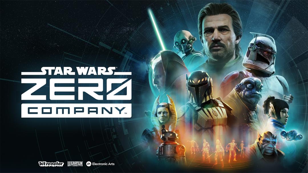 Star Wars Zero Company wraca na Summer Game Fest 2026 — nowy zwiastun gameplayu już wkrótce