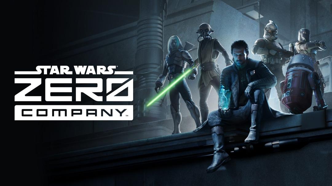 Star Wars Zero Company z datą premiery na 27 sierpnia 2026 — taktyczna gra w świecie Gwiezdnych Wojen zmierza na PS5, Xbox Series X|S i PC