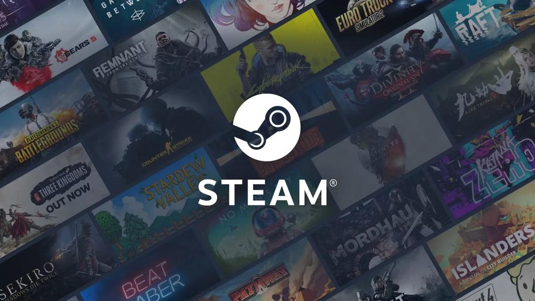 Steam przestaje sprzedawać fizyczne karty podarunkowe. Valve wskazuje na oszustów