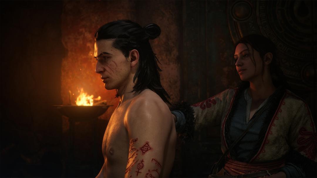 The Blood of Dawnwalker po premierze dostanie kilka darmowych DLC — Rebel Wolves szykuje gratisowe dodatki