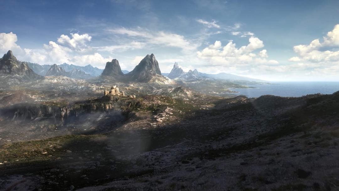 The Elder Scrolls VI rozwija się dobrze, ale Bethesda czeka na właściwy moment na pokaz gry