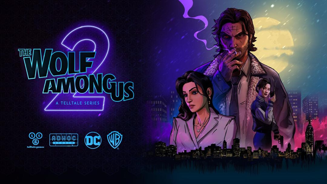 The Wolf Among Us 2 coraz bliżej? Pierwsze wrażenia po pokazie zapowiadają bardzo mocny powrót