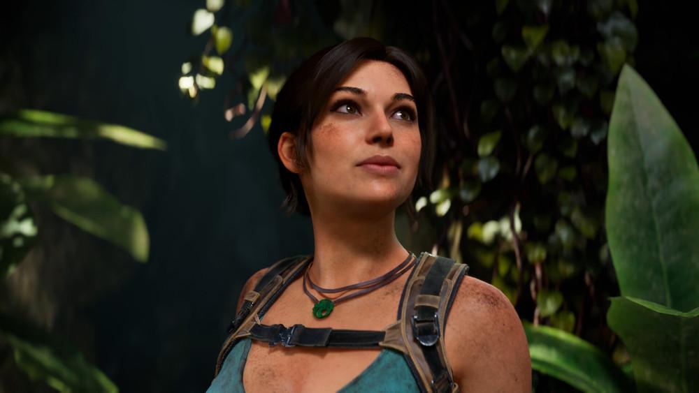 Tomb Raider: Legacy of Atlantis to sequel Survivor Trilogy. Co oznacza dla nowej Lary Croft?