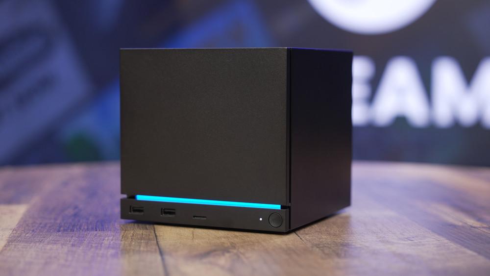 Valve potwierdza ceny Steam Machine: od 1 039 do 1 428 euro, czyli nawet ponad 6 000 zł