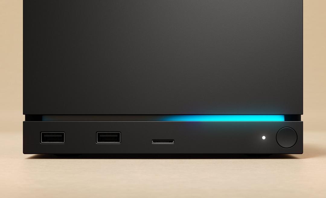 Valve tłumaczy wysoką cenę Steam Machine. Skąd tak drogi sprzęt i ile to będzie w złotówkach?
