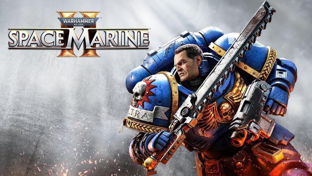 Warhammer 40,000: Space Marine 2 trafi na Nintendo Switch 2 jeszcze w tym roku — co wiemy o porcie?