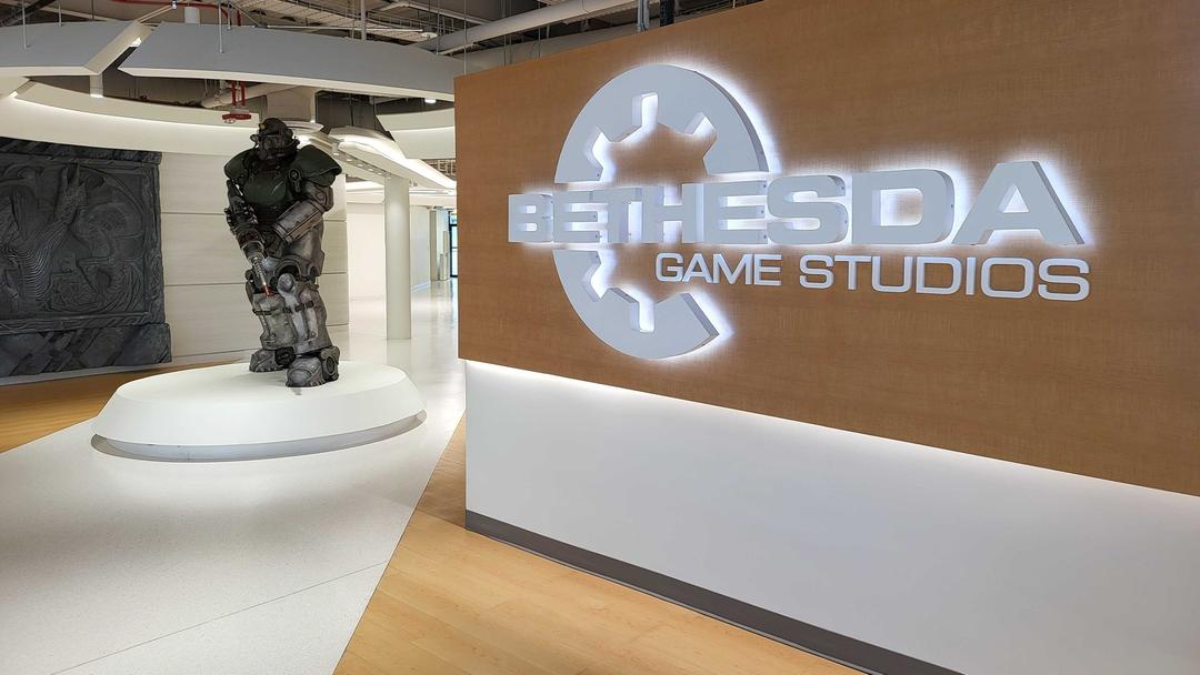 Bethesda Game Studios straciło 35 pracowników, a id Software 95 — nowe informacje o cięciach w Xbox i ZeniMax