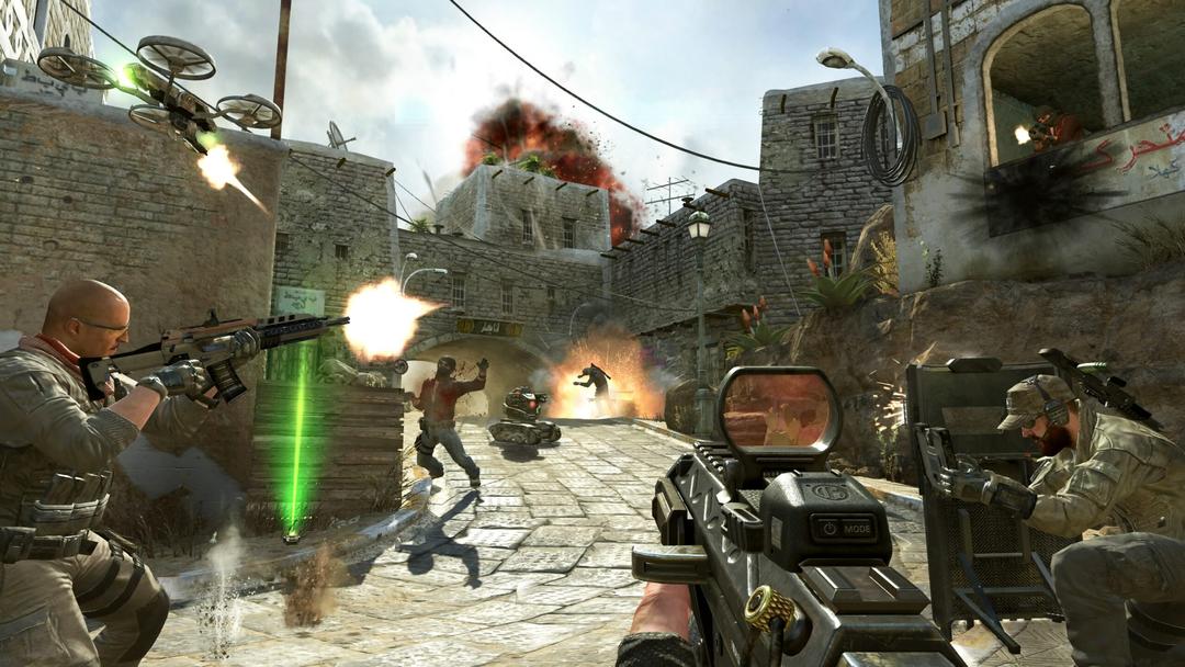 Call of Duty: Black Ops i Black Ops 2 trafią na PlayStation już wkrótce — tropy wskazują na bardzo szybki debiut