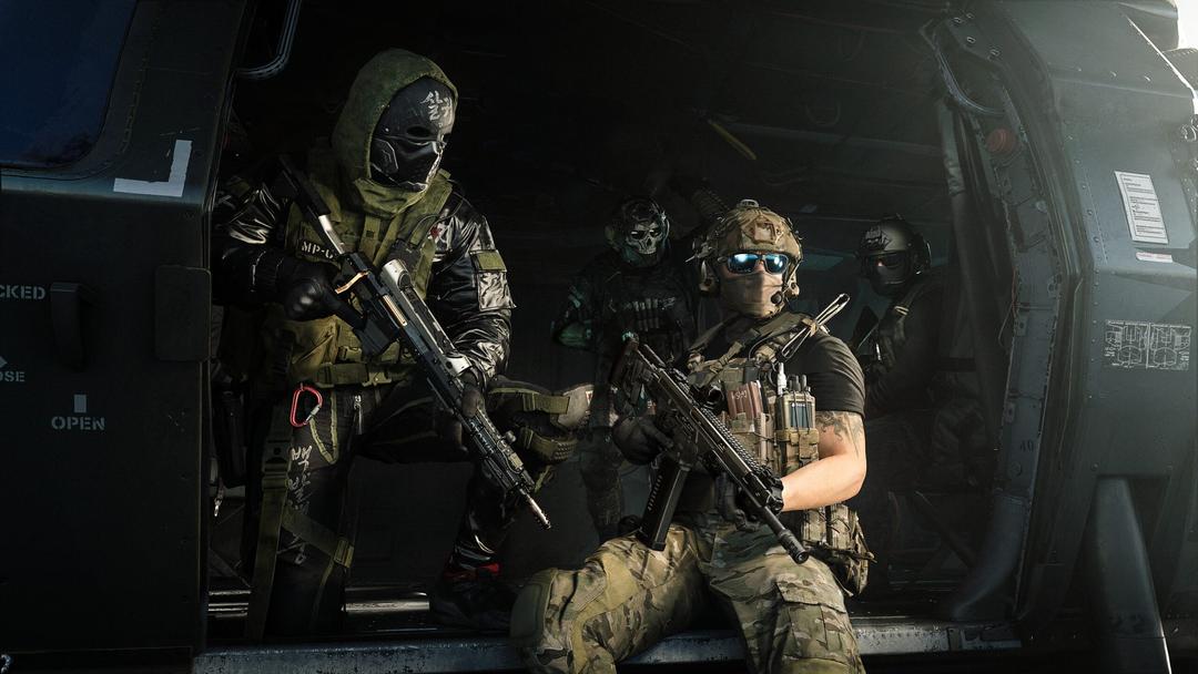 Call of Duty: Modern Warfare 4 ujawni tryb multiplayer 16 lipca