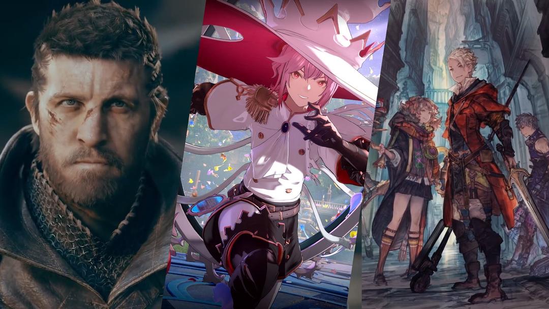 Cygames potwierdza prace nad trzema grami. Project Awakening wciąż żyje i ma się dobrze