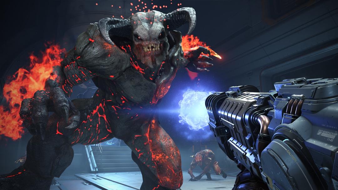 id Software po zwolnieniach Xbox: studio DOOM miało stracić większość, a być może wszystkich programistów