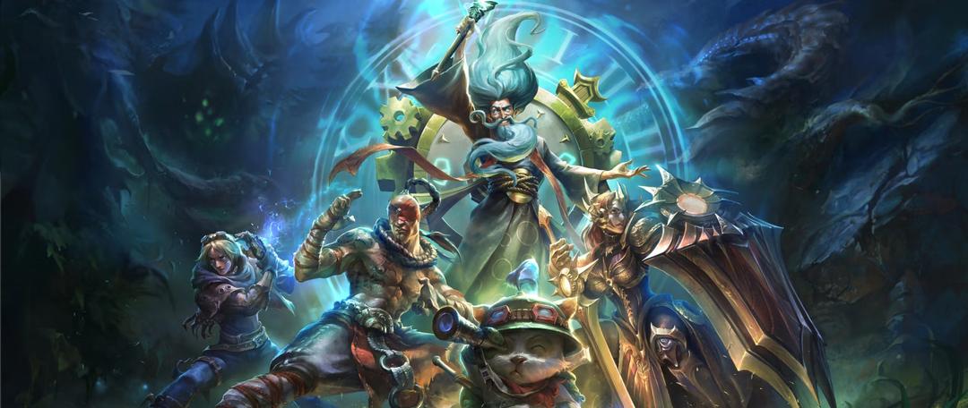League of Legends Classic zadebiutuje 29 lipca wraz z aktualizacją 26.15