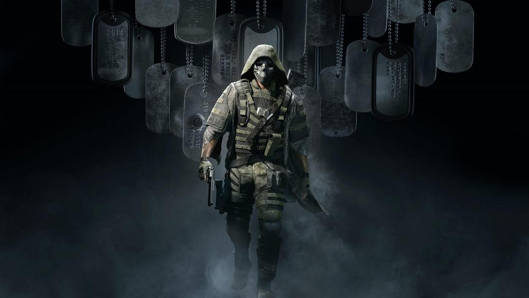 Project OVR — wyciekły informacje o wyciętej zawartości z nowego Ghost Recon