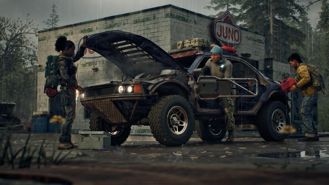 State of Decay 3 może nie trafić na Game Pass – najnowsze informacje o grze i przyszłości Undead Labs
