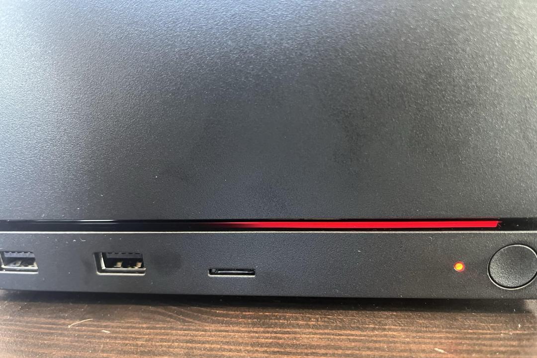 Steam Machine i „Red Line of Death” nie były tak groźne, jak się wydawało