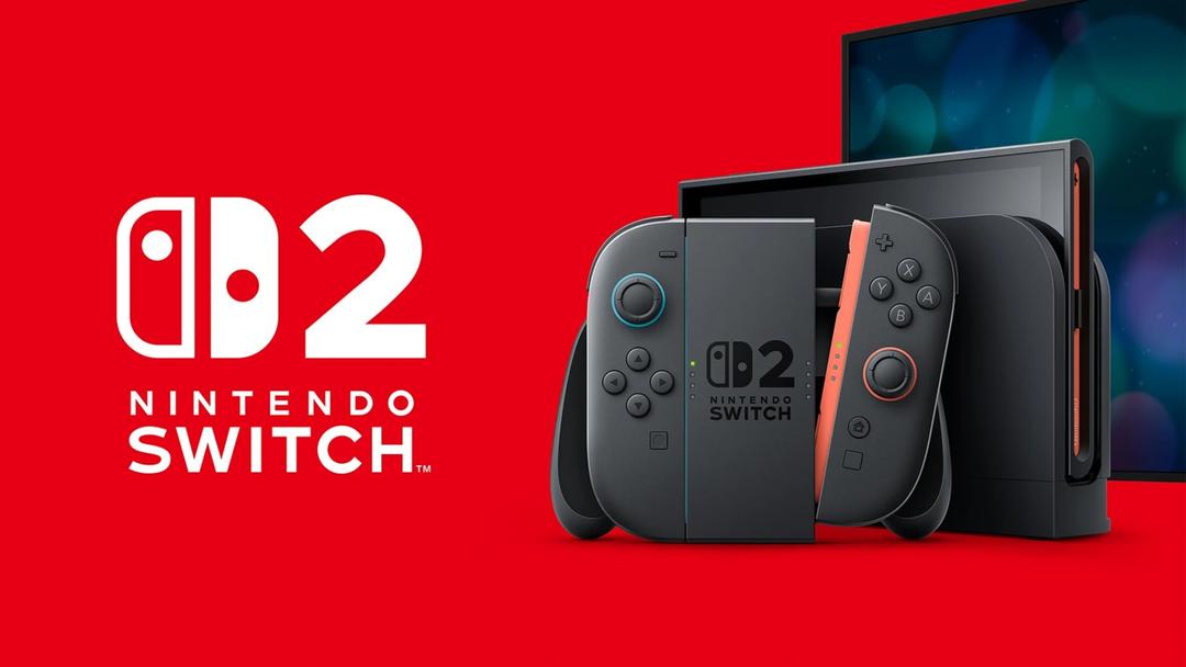 Switch 2: Nintendo pracuje nad VRR w trybie docked – co to oznacza dla graczy?