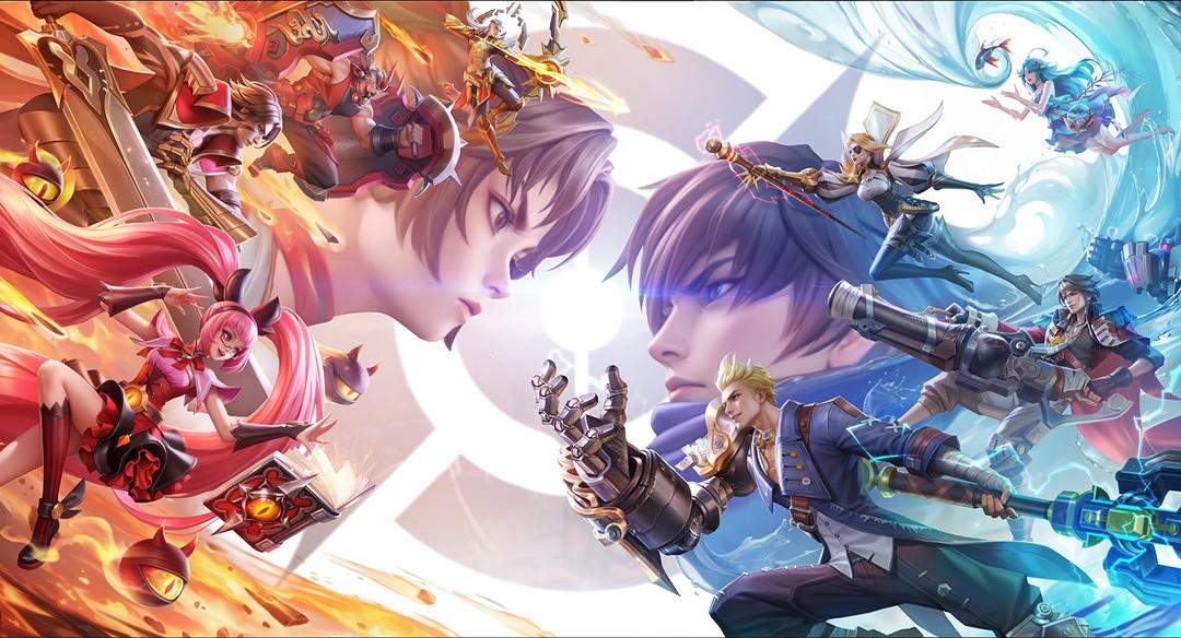 Tencent rejestruje nową grę na PC – Honor of Kings: Ace może być kolejnym ruchem chińskiego giganta