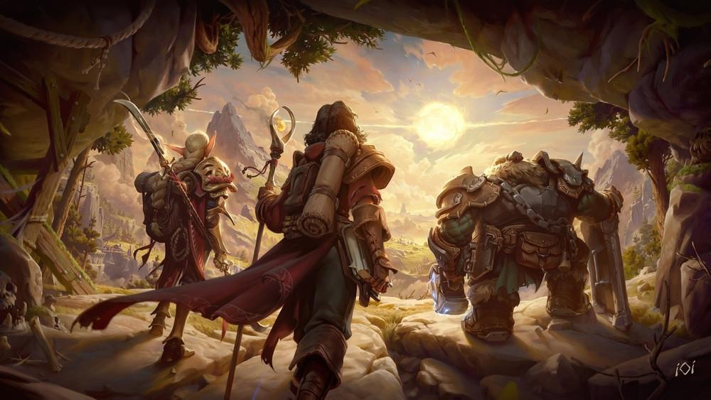 (UPD) IO Interactive zwalnia pracowników po utracie partnera zewnętrznego przy Project Fantasy